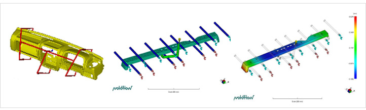 CAE 및 최적설계