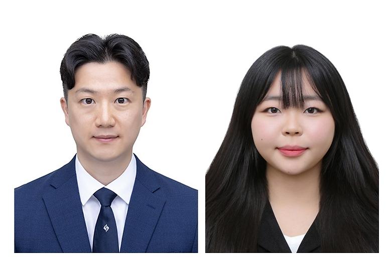최청룡 교수 연구팀, 천연유래 소재 활용한 ‘친환경 유연 전자소자의 재활용 기술’ 개발