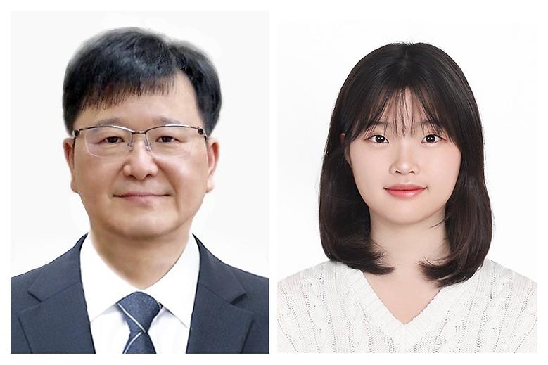 김태오 교수 연구팀, 실내 공기 중의 포름알데히드 제거하는 ‘고성능 촉매 필터’ 개발