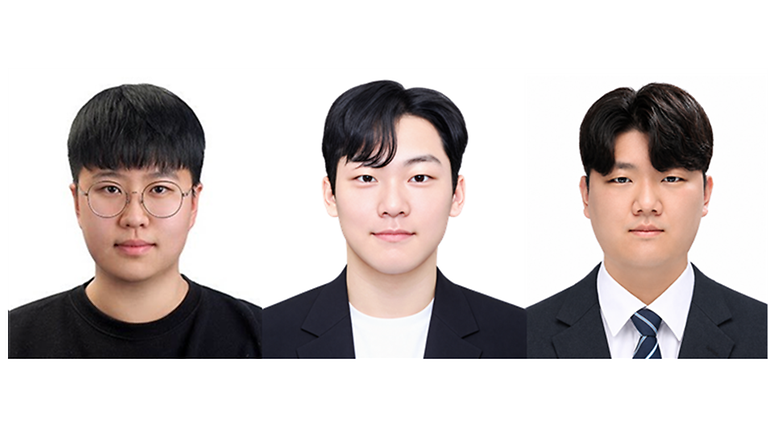 전자공학부 학생들, 2026 한국전자파학회 동계종합학술대회 우수 성과 창출